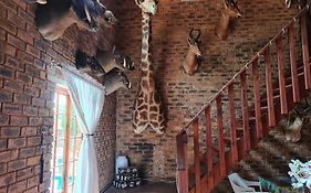 Royal Villa Guesthouse