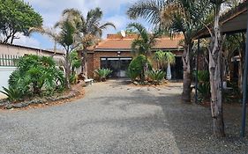 Royal Villa Guesthouse